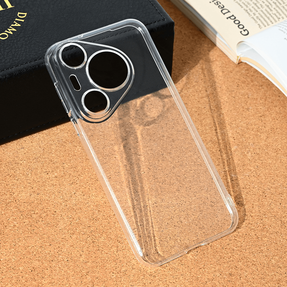 Maska za mobilni telefon Huawei Pura 70 Pro ULTRA THIN