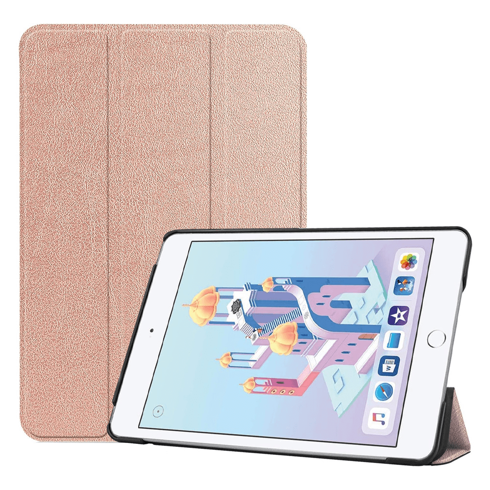 Maska za mobilni telefon iPad Mini 7.9 2019 Ultra Slim, Roze