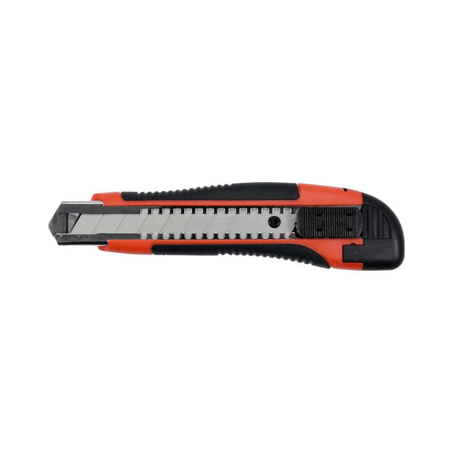 YATO Skalpel, 18mm, SK5, ABS - TPR