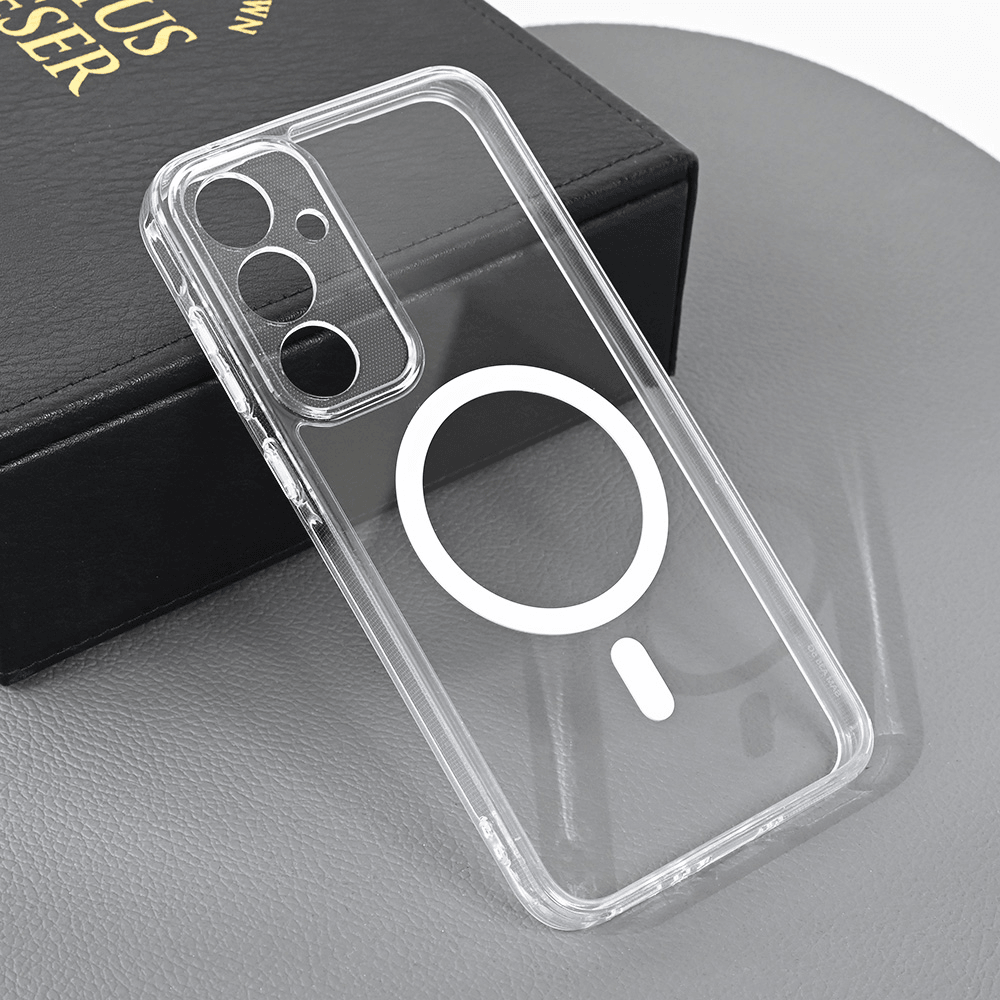 Maska za mobilni telefon Samsung Galaxy A55 5G, Magsafe