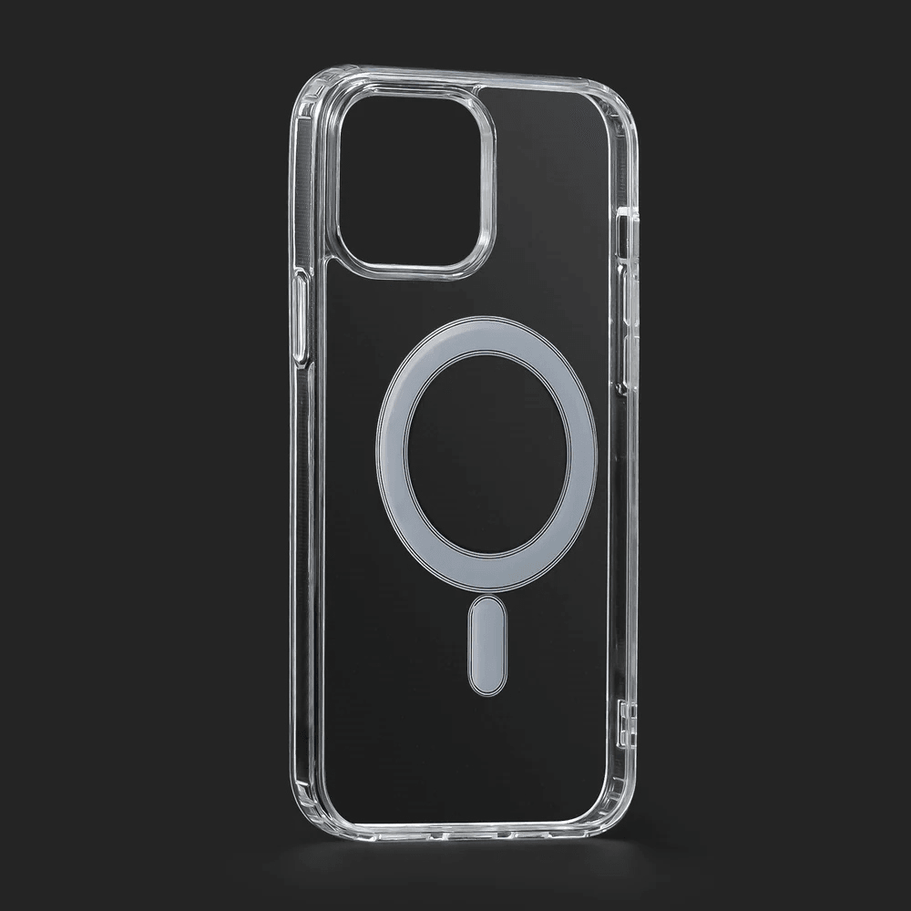 Maska za mobilni telefon iPhone 15 Pro Max, Magsafe