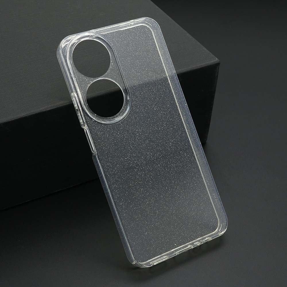 Maska za mobilni telefon Honor X7b SPARKLING