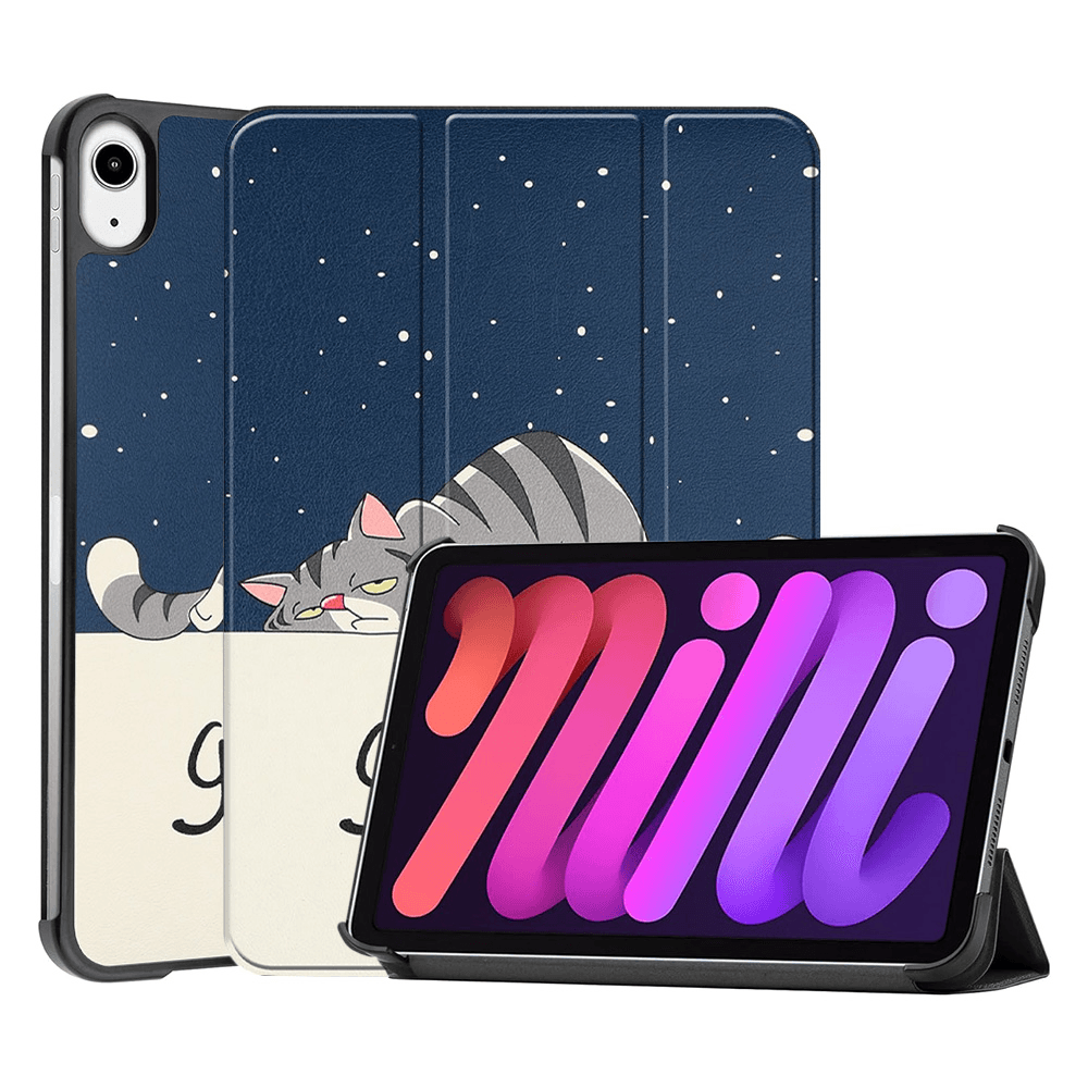 Maska za mobilni telefon iPad Mini 8.3 2021 LM Ultra Slim