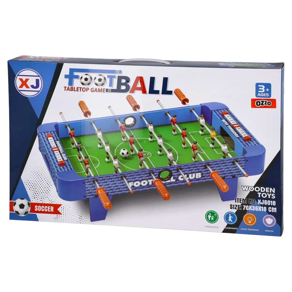 STATOVAC Dečiji set Stoni fudbal Slam