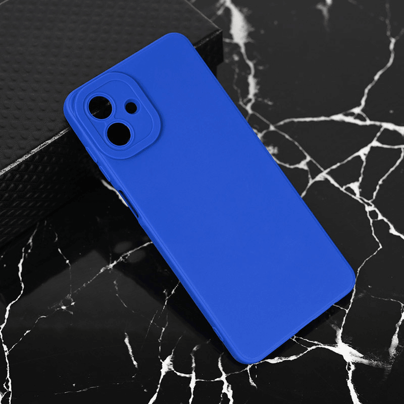 Maskica za Samsung A07/A075F Giulietta, Tamnoplava