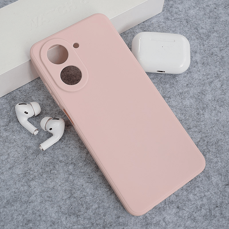 Maskica za Xiaomi Redmi A5 EU Giulietta, 173mm, Roze