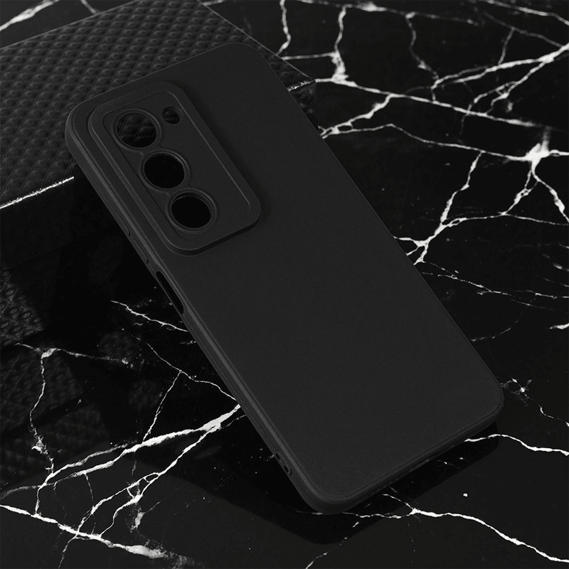Maskica za Xiaomi Redmi 15 4G Giulietta, 171mm, Crna