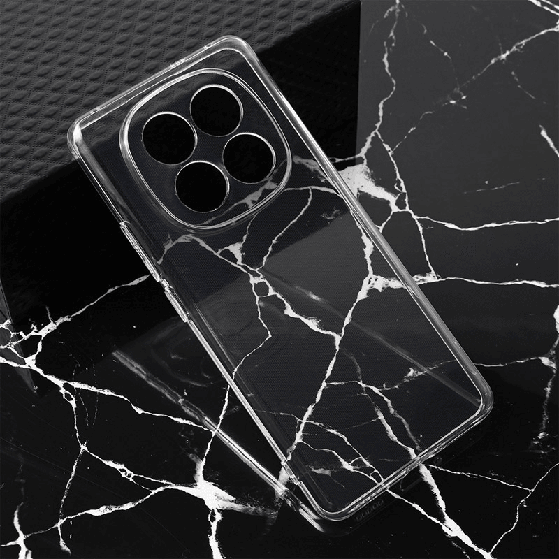 Maskica za Xiaomi Redmi Note 14 Pro Plus 5G EU Giulietta, Providna