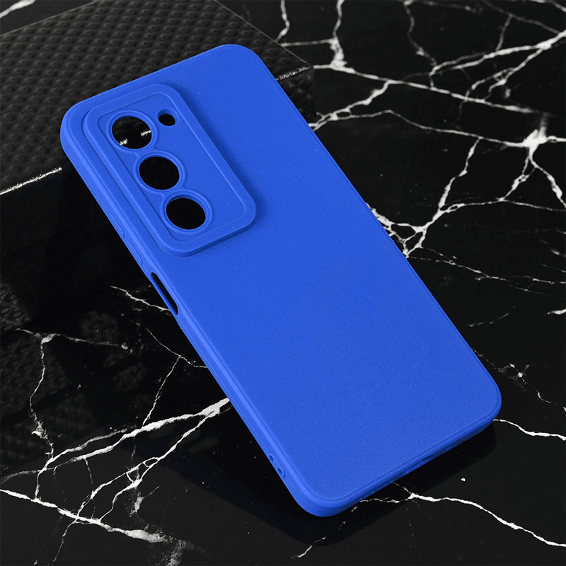 Maskica za Xiaomi Redmi 15 4G Giulietta, 171mm, Plava