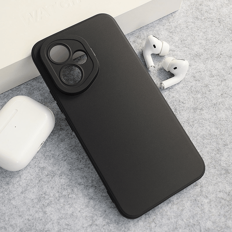 Maskica za Honor 400 Giulietta, Crna