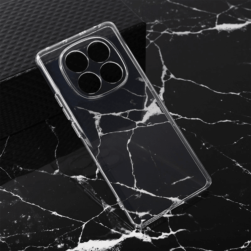 Maskica za Xiaomi Redmi Note 14 Pro 4G EU Giulietta, Providna