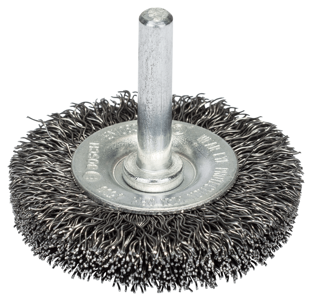 Bosch Set žičanih četki 2607017120, 75x10mm, 50 komada