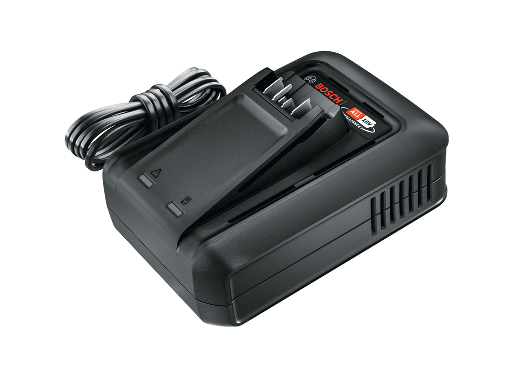 Bosch Brzi punjač 1600A031X0, AL, 18V-44