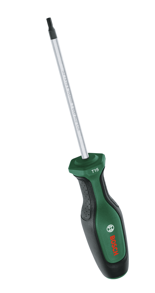 Bosch Torx odvijač 1600A03DT3, TX15x100mm