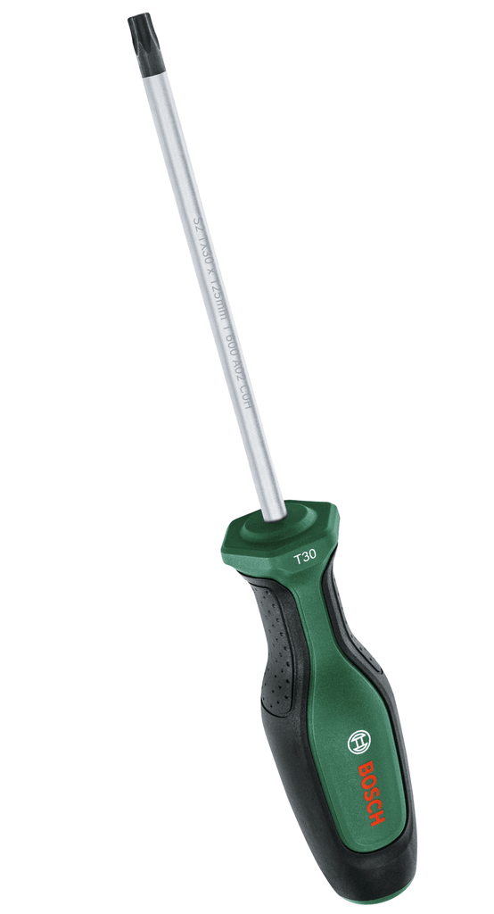 Bosch Torx odvijač 1600A03DT6, TX30x125mm