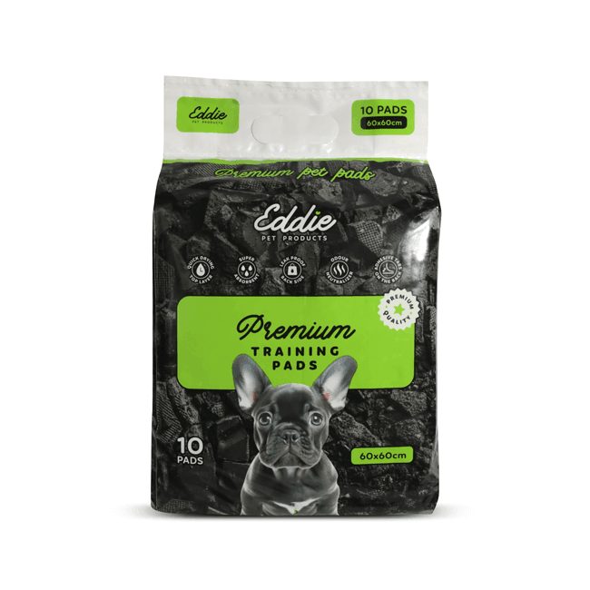 EDDIE Prostirke za pse Premium 60x60cm