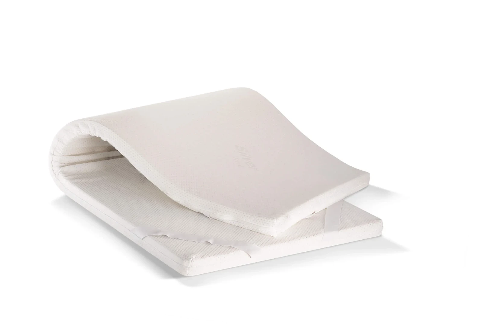 Sleepy Naddušek Everyday Silver Sleepy 180/200