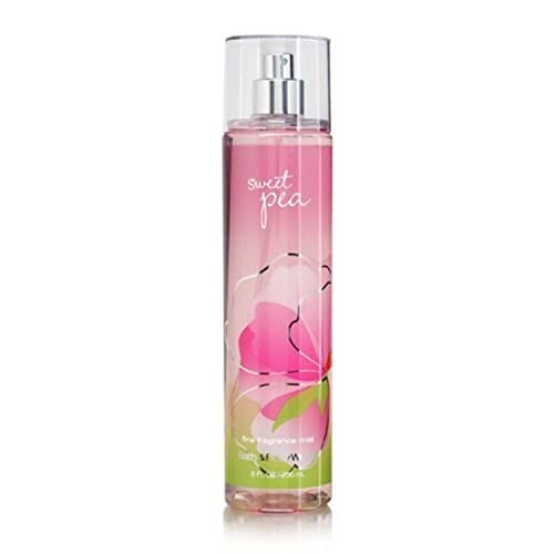 BATH&BODY WORKS Body Mist Sweet Pea, 236 ml