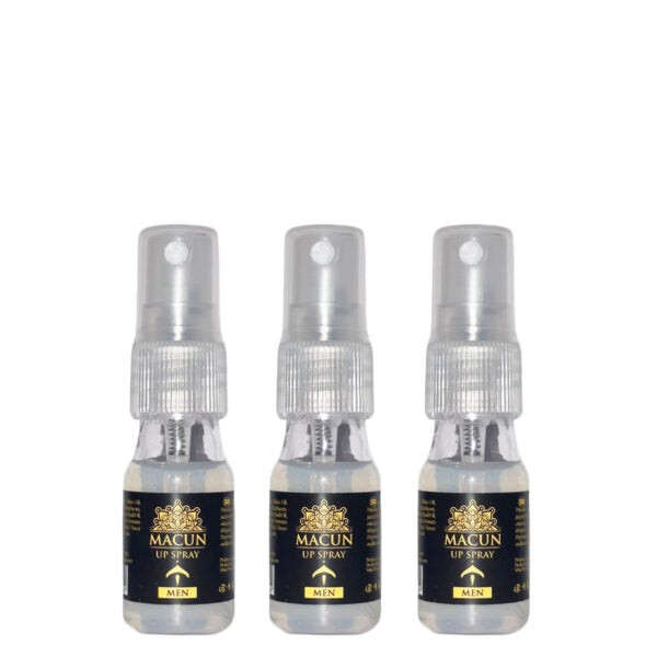 MACUN Sprej za potenciju Macun Up, 10ml