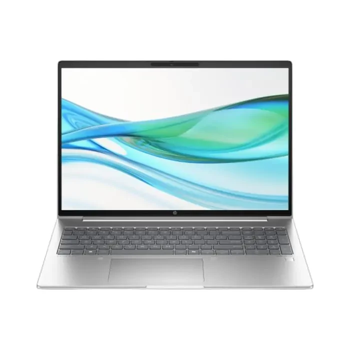 HP Laptop ProBook 460 G11 9Y7S3ET, 16", WUXGA, IPS, Core Ultra 7 155U, 16 GB RAM, 512 GB SSD, Srebrna boja