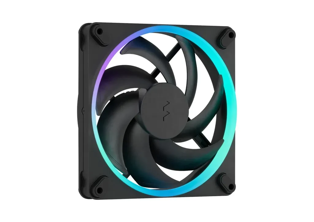 Fractal Design Kuler Momentum 14 FD-F-MR1-1401, 140mm, RGB, Crni