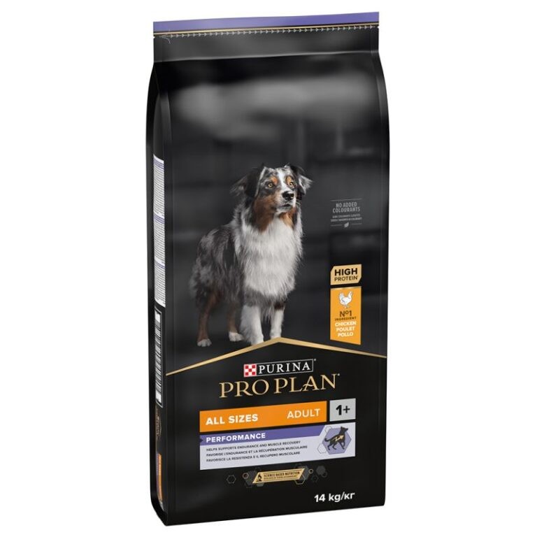 PURINA PRO PLAN Suva hrana za pse svih veličina sa piletinom 14 kg