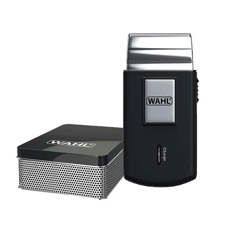 WAHL Trimer za bradu 03615-1016, Crni