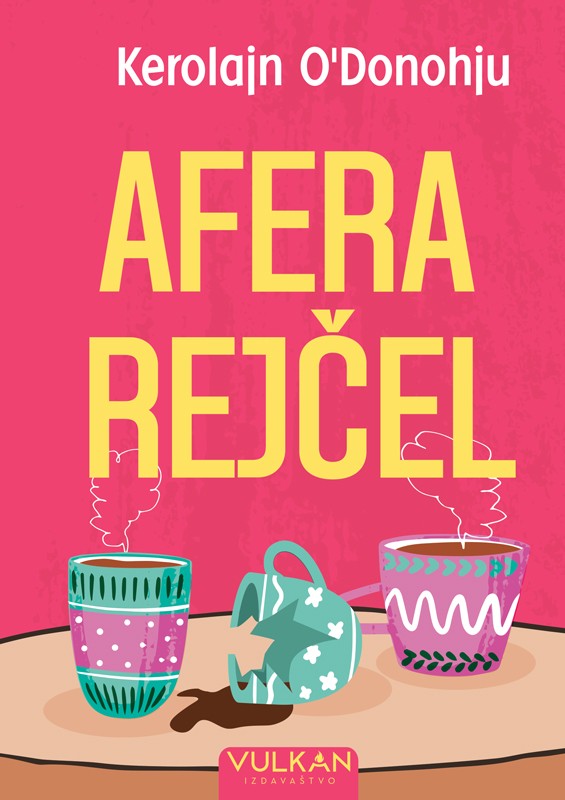 Afera Rejčel