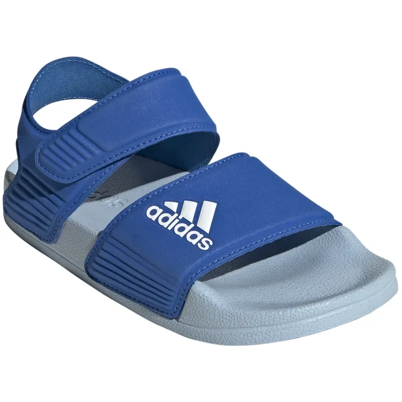 Adidas Sandale za dečake Adilette, Plave