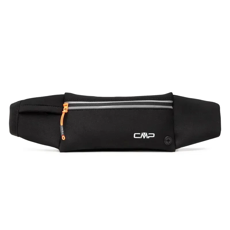 CMP Unisex torbica Tuono, Crna