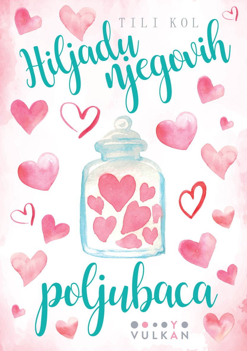 Hiljadu njegovih poljubaca