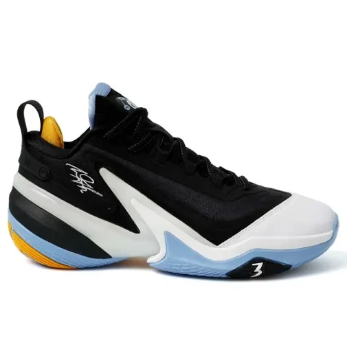 361 Degrees Muške patike Performance Basketball, Crne