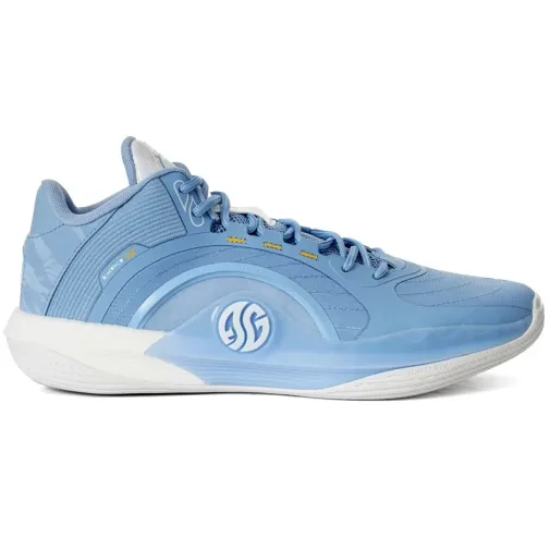 361 Degrees Muške patike Level Up 3, Plave