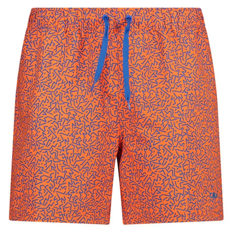 CMP Muški šorts za kupanje Campanola, Narandžasti