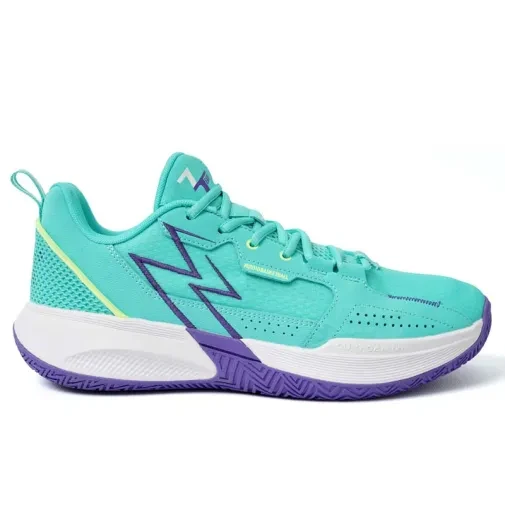 361 Degrees Muške patike M'S Training Basketball, Tirkizne