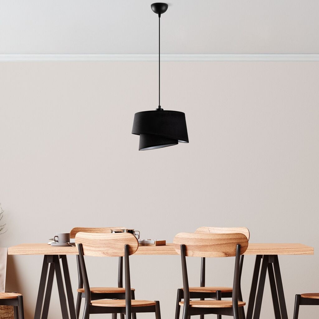 Opviq Luster Stage-14701, IP20, Crni