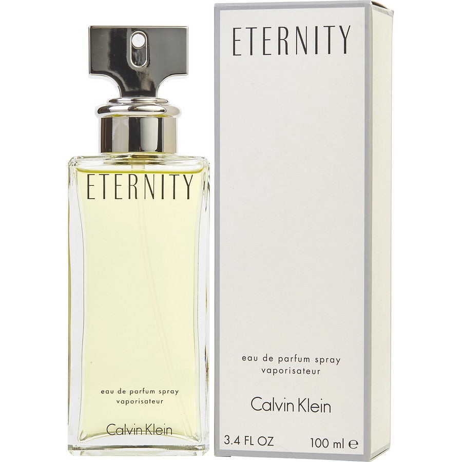 Ženski parfem Calvin Klein Eternity EDP, 100 ml