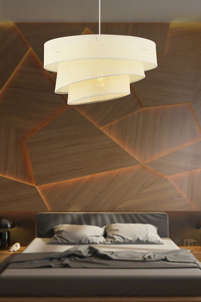 Opviq Luster Couper Hazeran, 40x40cm, Beli