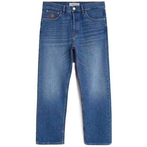 Trussardi Muške farmerke 52J000971T005800-U151, Plave