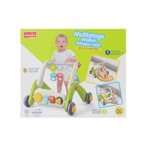 Muzička guralica za bebe