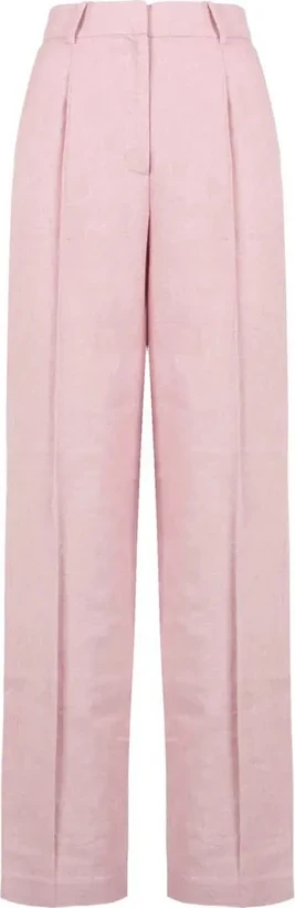 Michael Kors Ženske pantalone MS2306R4LP-669, Roze