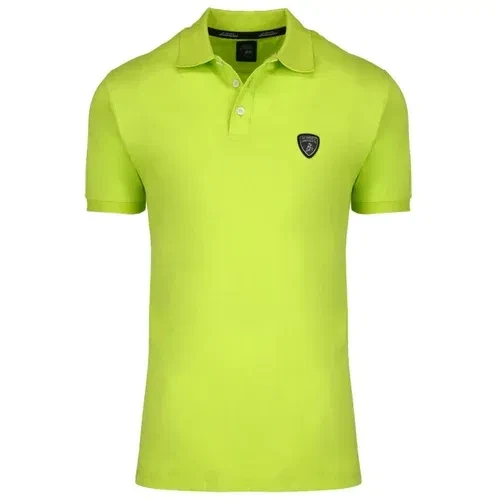 Lamborghini Muška majica B3XWB7AC-166, Zelena