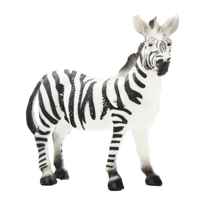 Figura Zebra