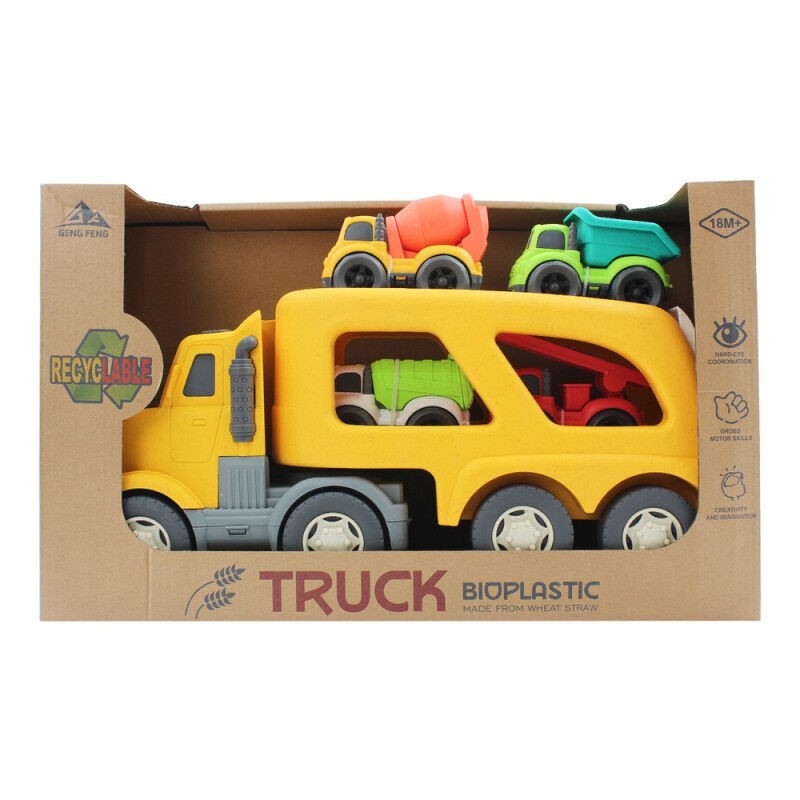 Geng Feng Eko set Vozilo