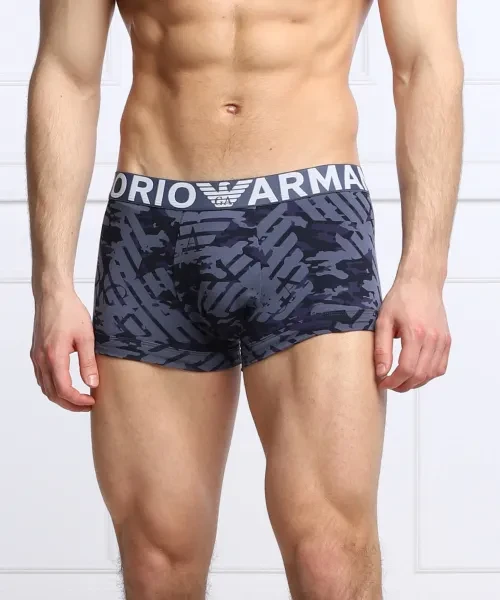Emporio Armani Muški donji veš 1113892R509-96035, Teget