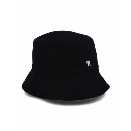 Nanushka Ženski šešir NU22RSHT00899, Crni