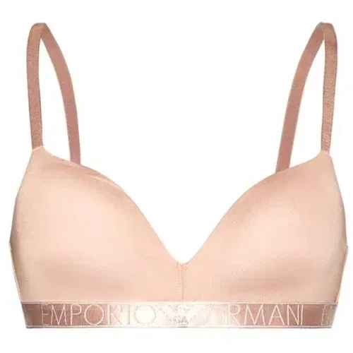 Emporio Armani Ženski brushalter 1644102R235-05671, Roze