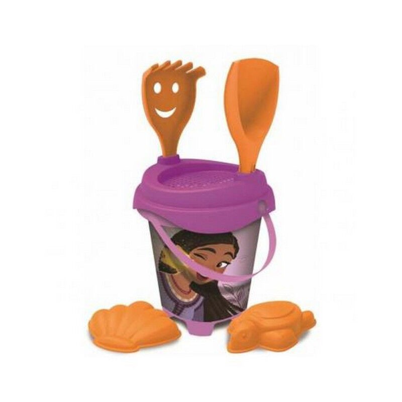 Unice Kofica za plažu Wish