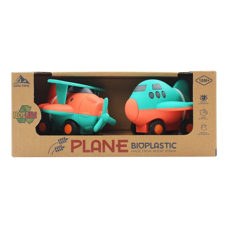 Geng Feng Eko set Aviončić