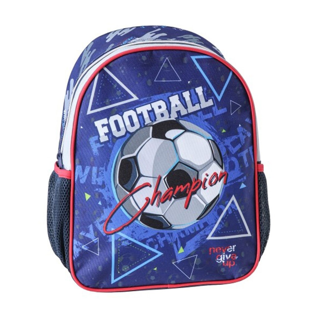 Sazio Ranac za vrtić Football champion, Plavi